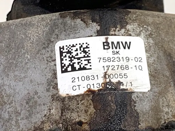 Linkermotorsteun BMW G21 2.0 190pk OEM LORK-954-139199 image 4