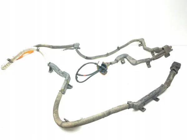 Hyundai Tucson IV korkeajännitekaapeli OEM 91671N7020 image 2