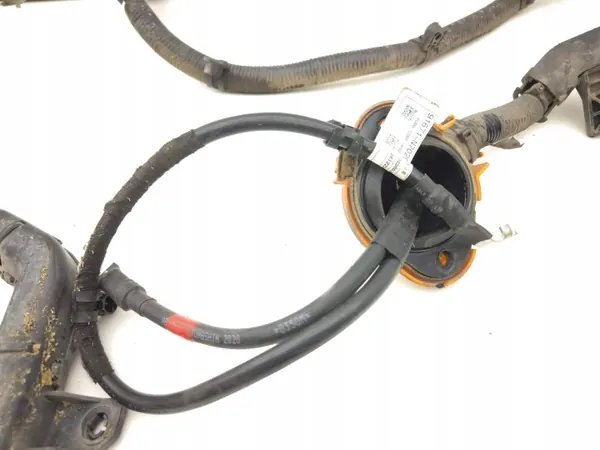 Hyundai Tucson IV korkeajännitekaapeli OEM 91671N7020 image 6