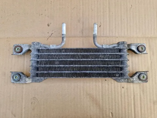 Refroidisseur d'huile boîte Opel Antara 2.0CDTI OEM XZA image 2