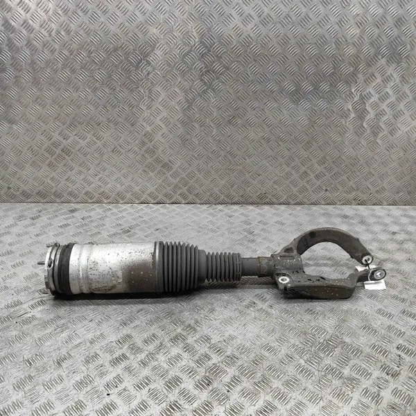 Amortisseur pneumatique avant droit Land Rover OE DPLA-3C285-BG image 2