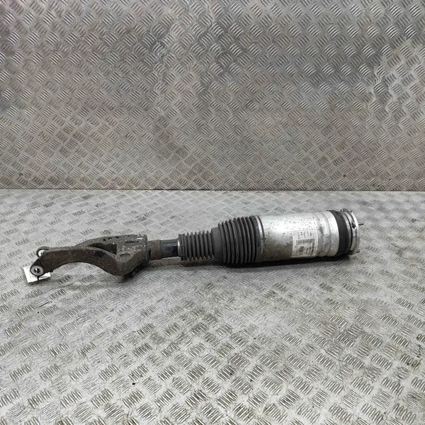 Amortisseur pneumatique avant droit Land Rover OE DPLA-3C285-BG image 3