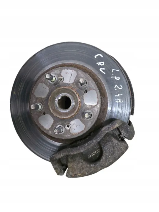 OEM ZWROTNICA LEWY PRZÓD HONDA CR-V II 2.4 V-TEC image 2