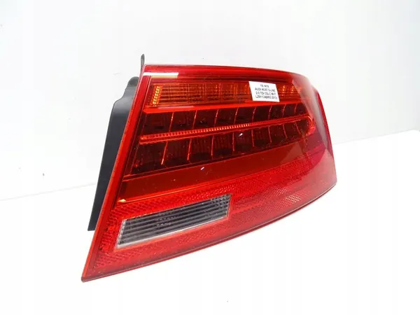 Luz trasera derecha Audi A5 8T Cabrio OEM 8T0945096H image 3