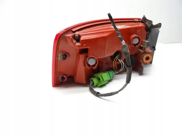 Luz trasera derecha Audi A5 8T Cabrio OEM 8T0945096H image 7