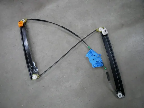 Elevador de vidro dianteiro direito Audi A4 B6 B7 Seat Exeo OEM image 2