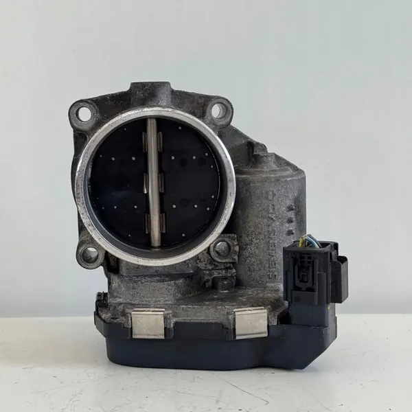 BMW E87 E90 E46 2.0 Gasklep A2C53115534 image 3