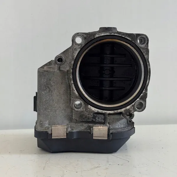 BMW E87 E90 E46 2.0 Gasklep A2C53115534 image 5