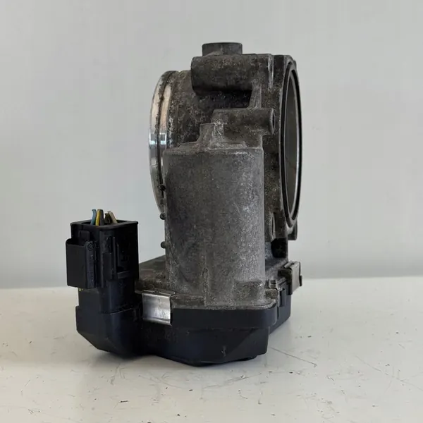 BMW E87 E90 E46 2.0 Gasklep A2C53115534 image 6