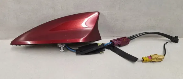 Antennbas OEM 23346830 för Buick Regal image 2