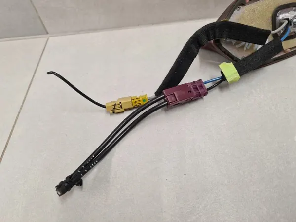 Antennbas OEM 23346830 för Buick Regal image 3