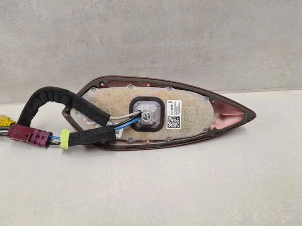 Antennbas OEM 23346830 för Buick Regal image 4