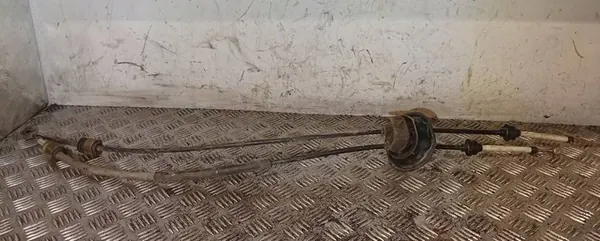 Citroen C4 I 2005 Voorste Versnellingspook / Boven OEM 2444AN image 3