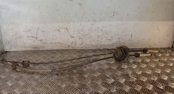 Citroen C4 I 2005 Voorste Versnellingspook / Boven OEM 2444AN image 4