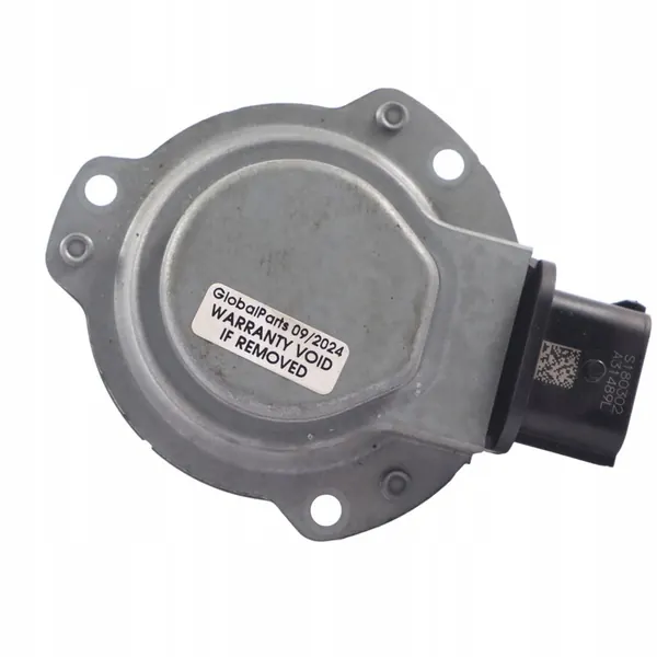 Mini F56 Actionneur de Changement de Vitesse 8486551 image 10