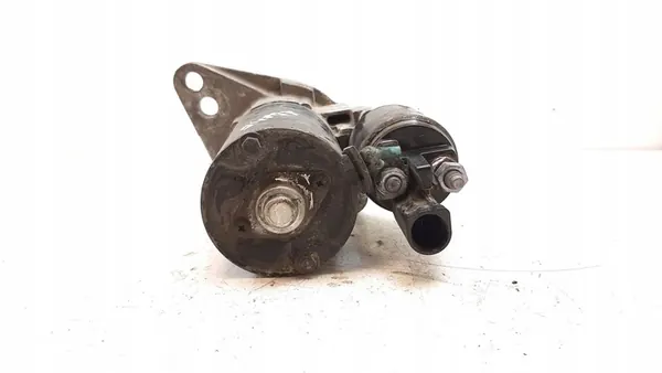 Motor de arranque Volkswagen Golf VI 2010 0001121410 image 2