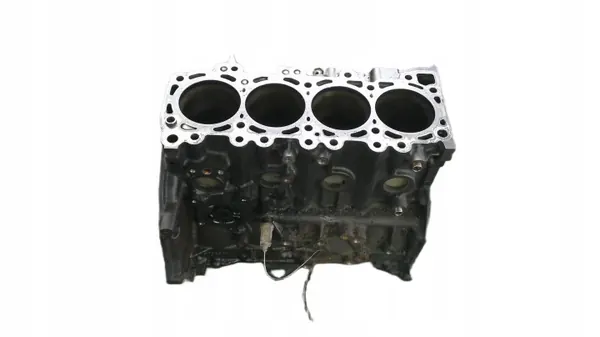 Bloco Motor YD25 & Virabrequim para Nissan Navara D40 image 2