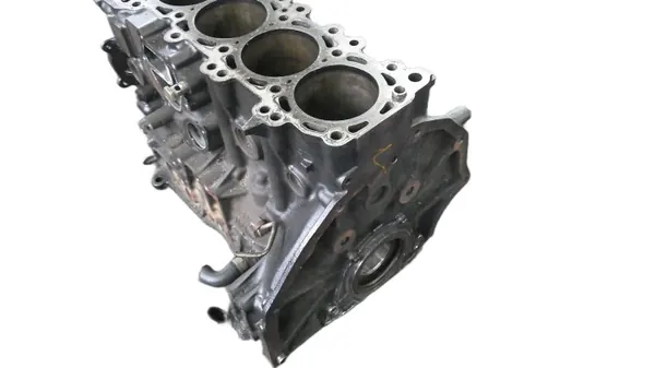 Bloco Motor YD25 & Virabrequim para Nissan Navara D40 image 3
