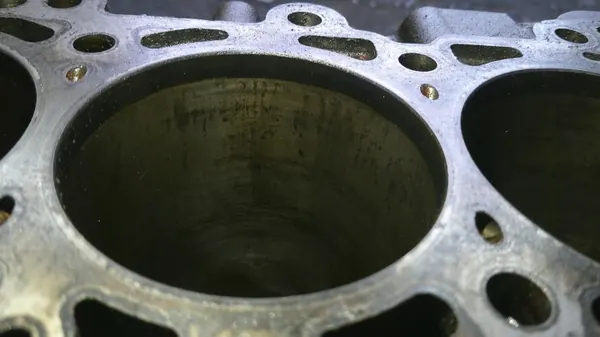 Bloco Motor YD25 & Virabrequim para Nissan Navara D40 image 5