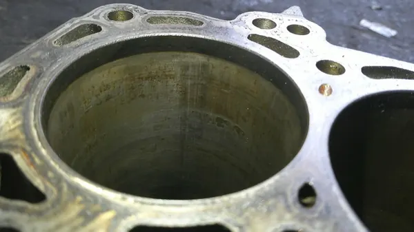 Bloco Motor YD25 & Virabrequim para Nissan Navara D40 image 7