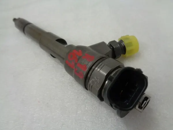 OEM 0445110652 Inspuitpomp voor 1.5 DCI Motor image 3