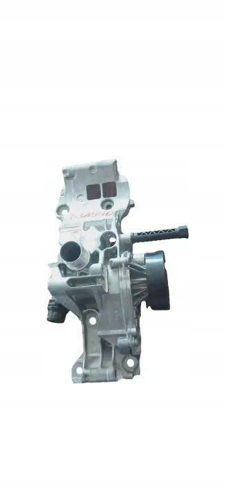 Pompe à eau BMW X1 OEM 8631940 - État utilisé image 2