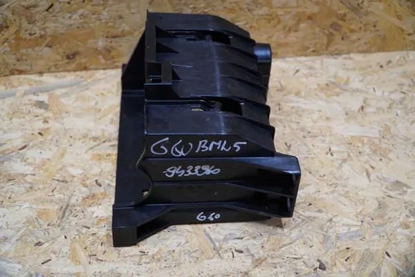 Kondensatorbatteri OEM 5A8D990 48V för BMW 5 G60 image 6