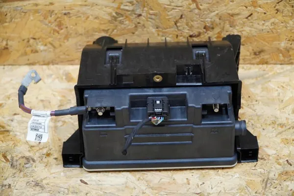 Kondensatorbatteri OEM 5A8D990 48V för BMW 5 G60 image 7