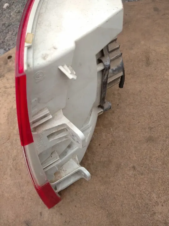 SKODA OCTAVIA 2013-2017 LUZ TRASERO LED IZQUIERDO 5E5945111A image 3