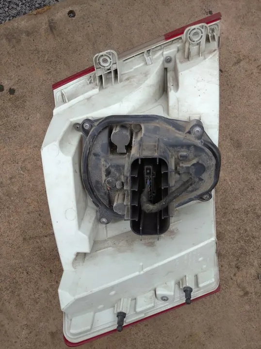 SKODA OCTAVIA 2013-2017 LUZ TRASERO LED IZQUIERDO 5E5945111A image 5