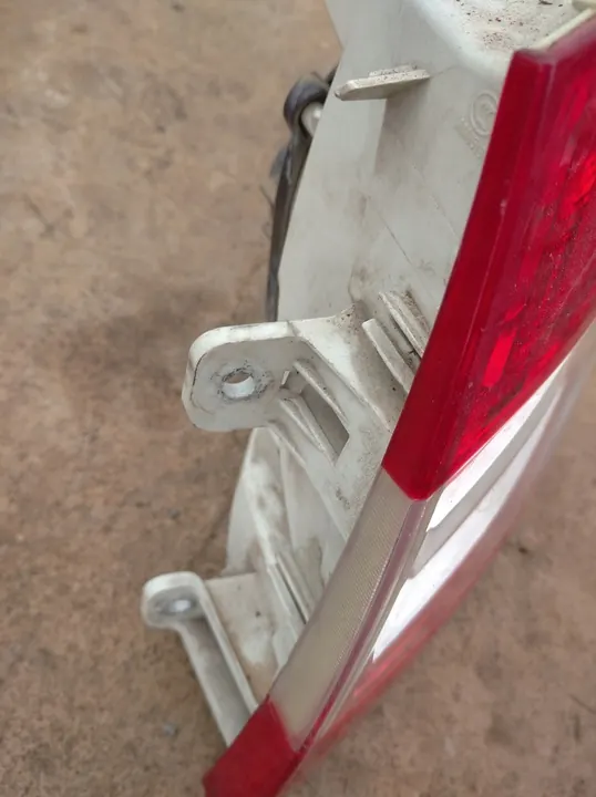 SKODA OCTAVIA 2013-2017 LUZ TRASERO LED IZQUIERDO 5E5945111A image 6