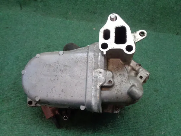 EGR-klep OEM 701599040 voor Peugeot Opel 1.3 CDTI image 5