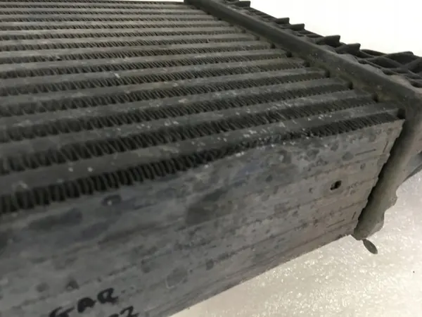 Radiatore Nissan OE 14461-5X00A image 10