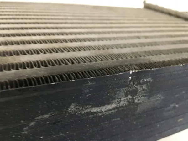 Radiatore Nissan OE 14461-5X00A image 8