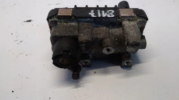 FOD TRANSIIT MK6 VI Turbo Actuator - OEM Onderdeel image 3