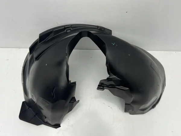 Aile avant gauche Volvo XC60 II OEM 32372420 image 4
