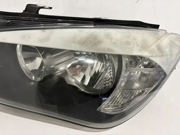 BMW X1 E84 Vasemman Puolen Ajovalo 2990001 image 3