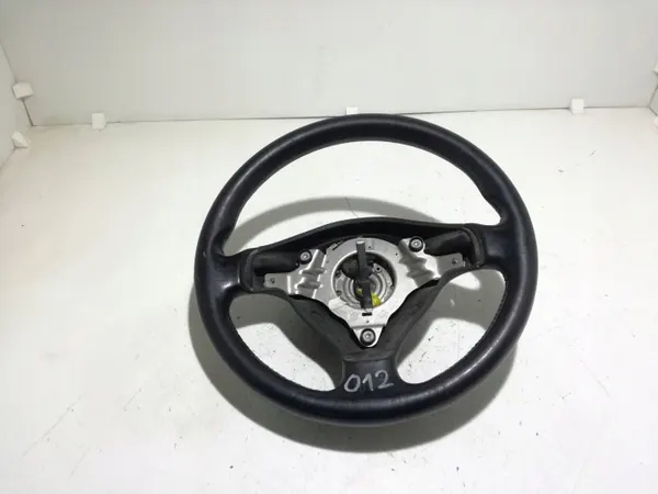 Käytetty Audi OE ohjauspyörä 8L0419091Q image 2