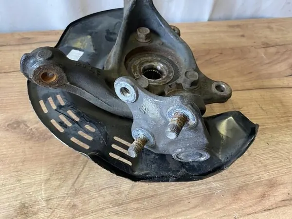 Hjullager fram vänster OEM 292925 Toyota C-HR image 4