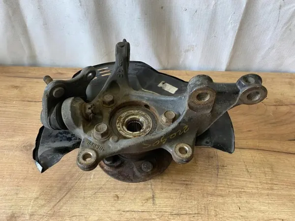 Hjullager fram vänster OEM 292925 Toyota C-HR image 5
