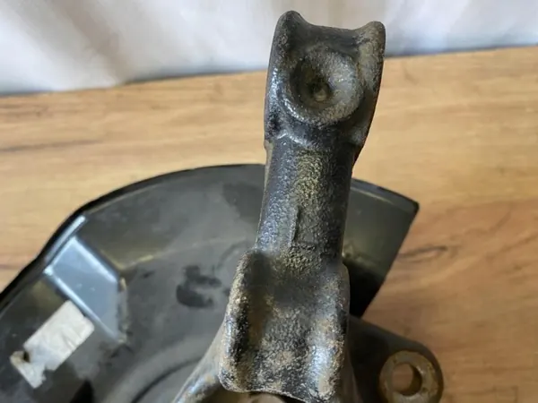 Hjullager fram vänster OEM 292925 Toyota C-HR image 6