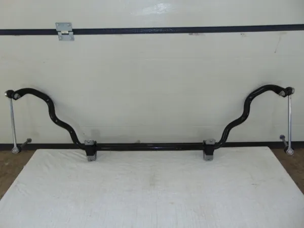 Ligação estabilizadora BMW OEM 687397201 para X5 X6 G05 G06 image 2