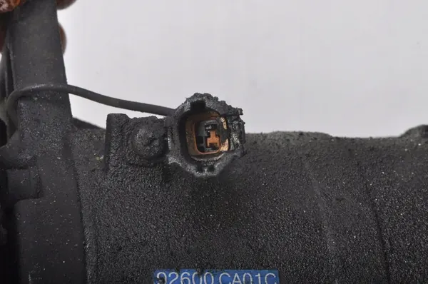 Compressore AC Nissan Murano I 3.5 92600-CA01C image 2