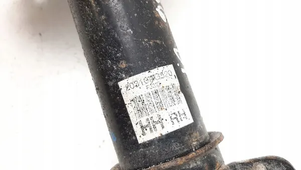 Ammortizzatore anteriore Subaru Outback 2008 20310AG520 image 2