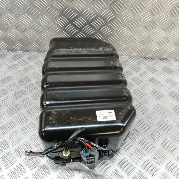 Suspension Compressor Land Rover Discovery V L462 HPLA3B484AF image 4