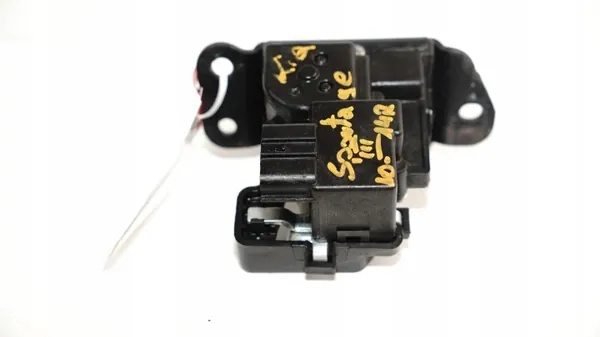 Takaluukun lukko OEM 360171170 Kia Sportage III 2010-2014 image 5