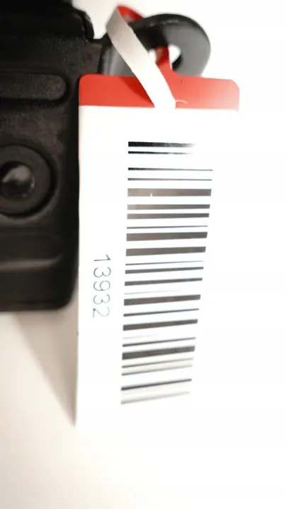 Takaluukun lukko OEM 360171170 Kia Sportage III 2010-2014 image 9