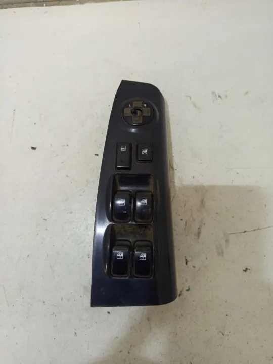 Panel de control ventana OEM Kia Sportage II Europa image 2