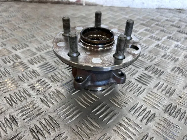 Roulement de roue arrière OEM 12345 pour Toyota Mirai II image 2