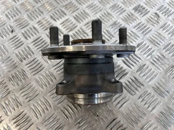 Roulement de roue arrière OEM 12345 pour Toyota Mirai II image 4